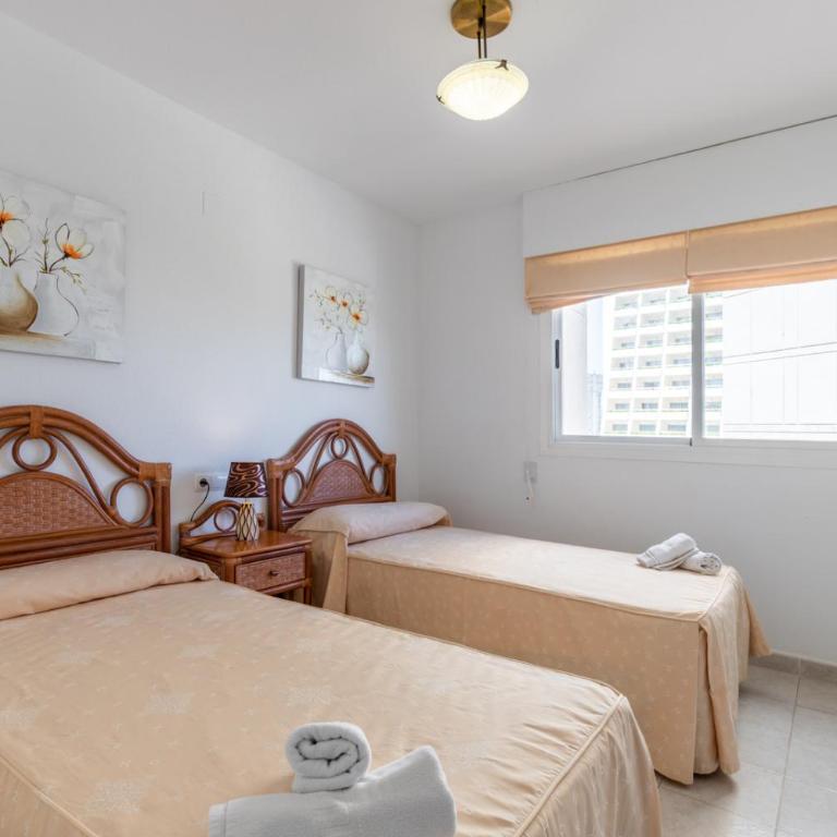 Apartamento Apolo XVI 16 - Grupo Turis - Apartamento - 13