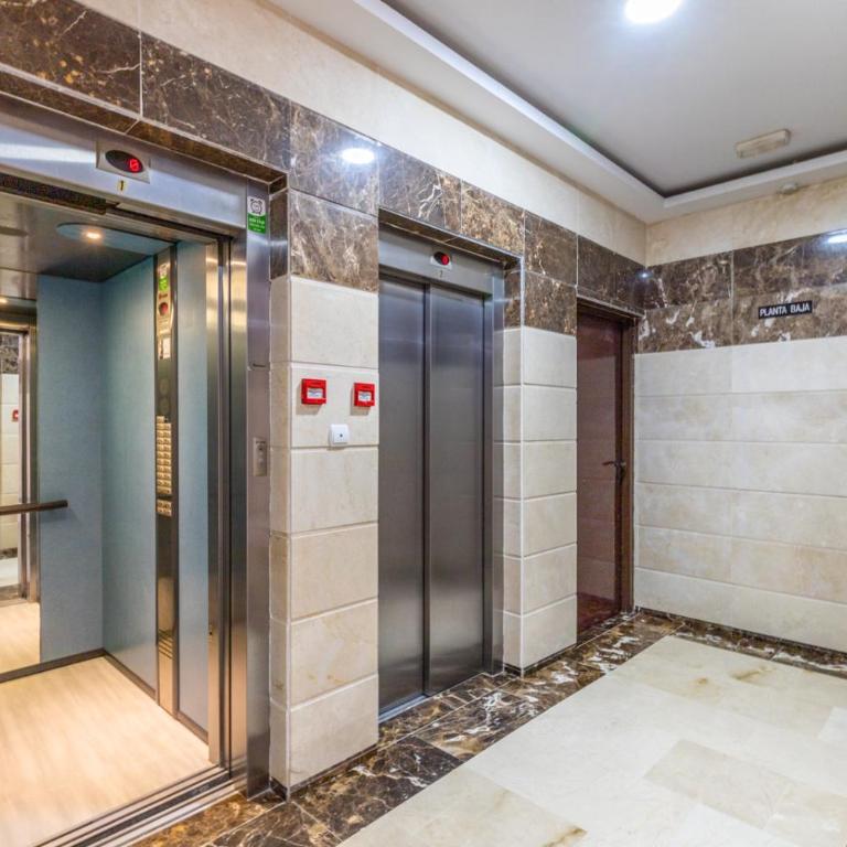 Apartamento Apolo XVI 16 - Grupo Turis - Apartamento - 22