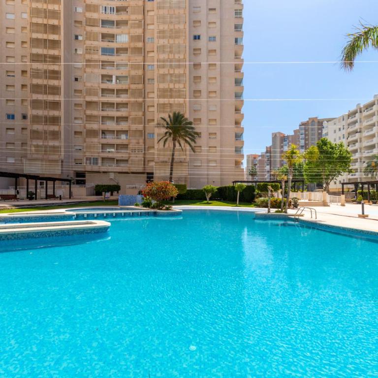 Apartamento Apolo XVI 16 - Grupo Turis - Apartamento - 23