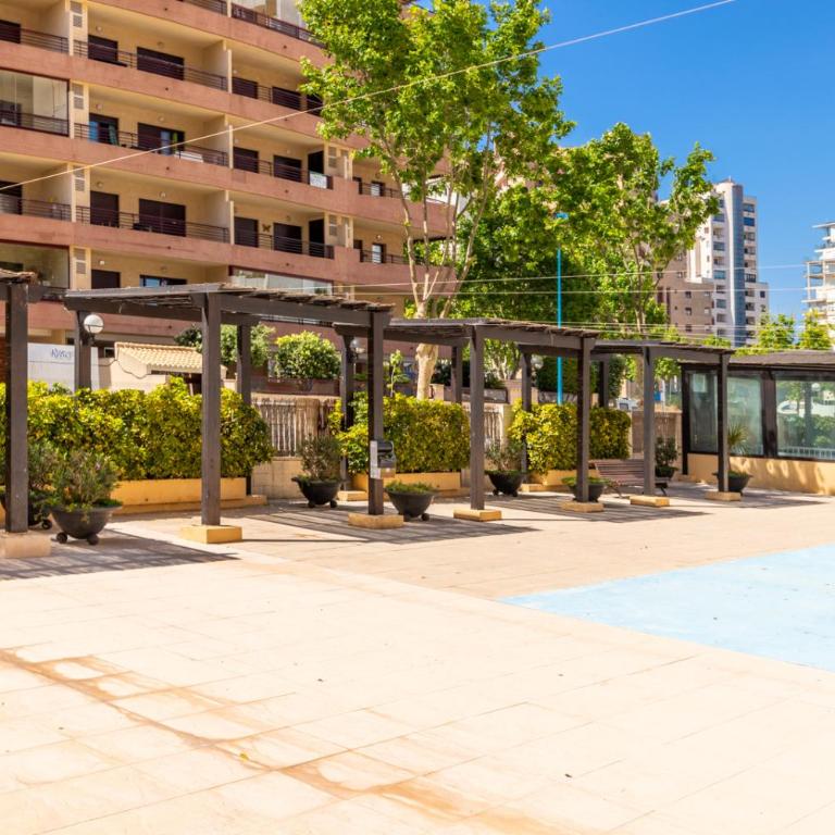 Apartamento Apolo XVI 16 - Grupo Turis - Apartamento - 27