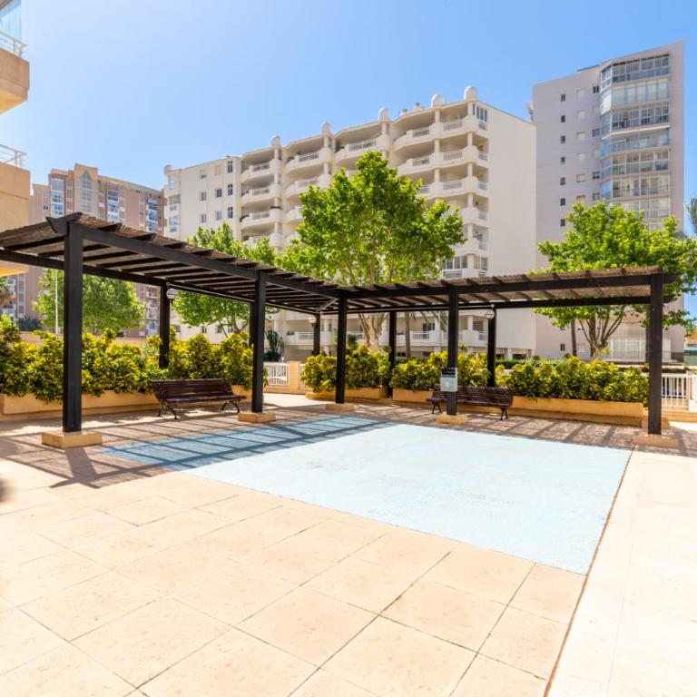 Apartamento Apolo XVI 16 - Grupo Turis - Apartamento - 28