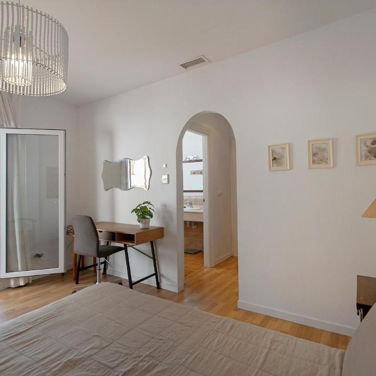 Lovely villa with jacuzzi and heated pool - Villa con piscina privada - 19
