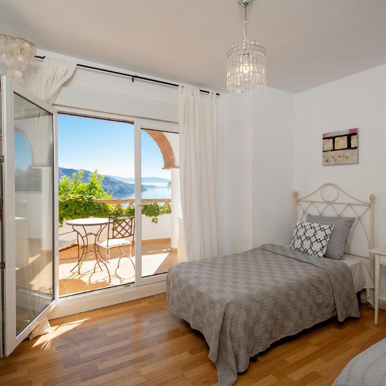 Lovely villa with jacuzzi and heated pool - Villa con piscina privada - 16