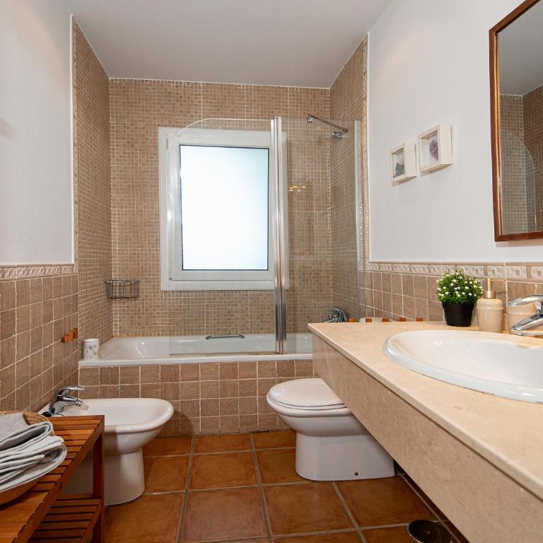 Lovely villa with jacuzzi and heated pool - Villa con piscina privada - 21