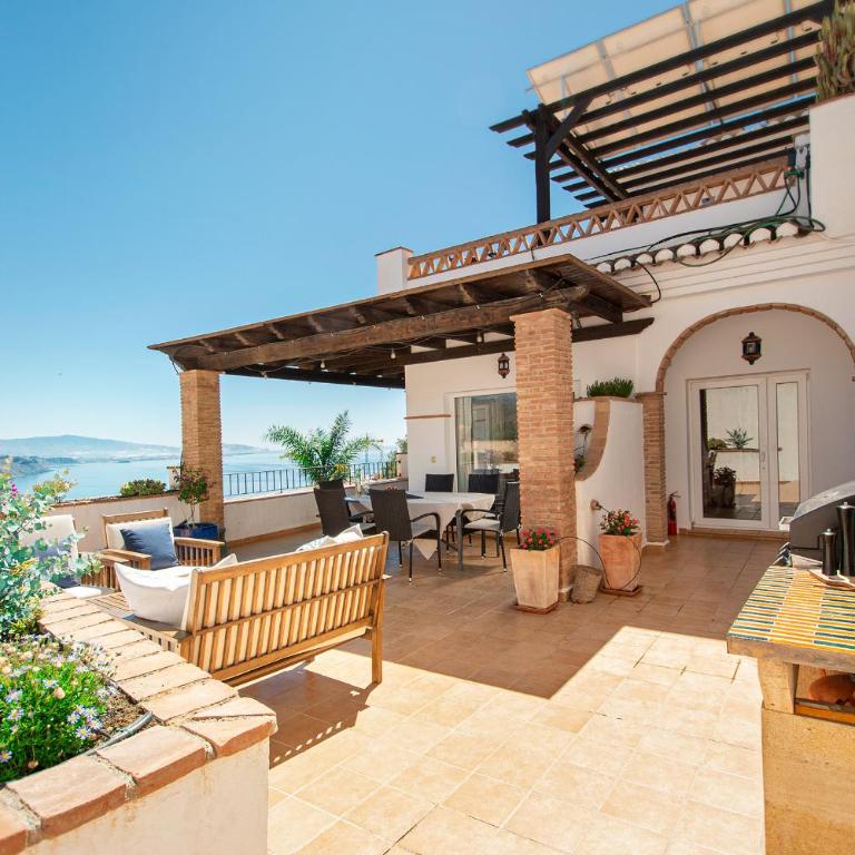 Lovely villa with jacuzzi and heated pool - Villa con piscina privada - 4