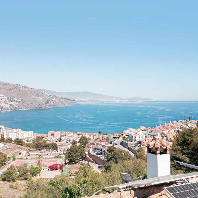 Lovely villa with jacuzzi and heated pool - Villa con piscina privada - 12