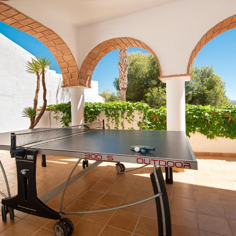 Lovely villa with jacuzzi and heated pool - Villa con piscina privada - 36