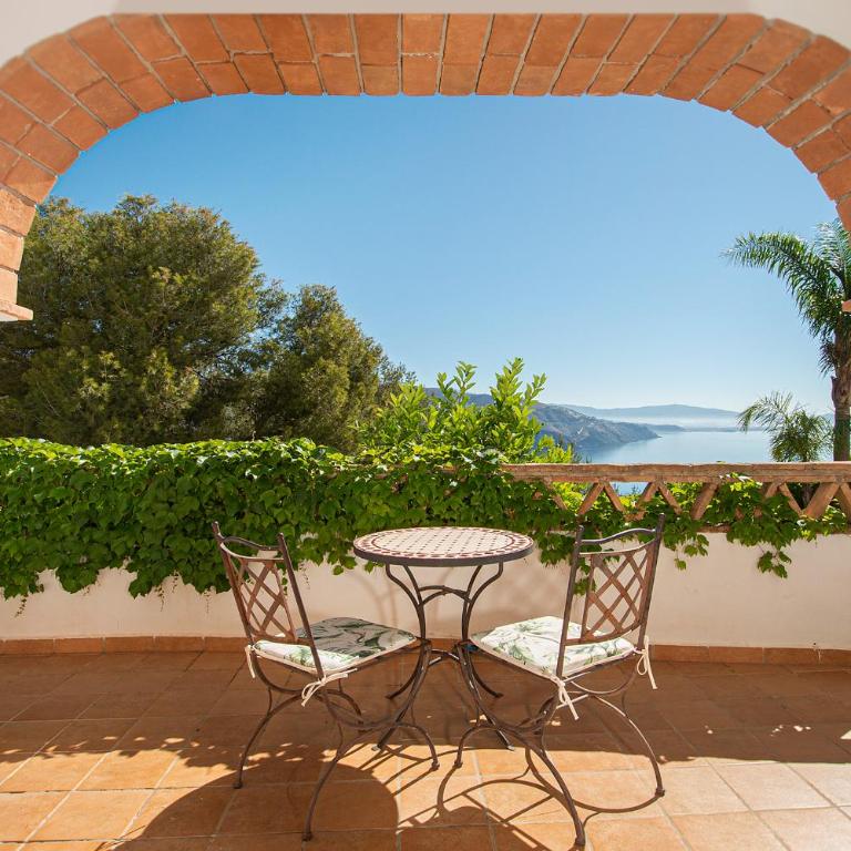 Lovely villa with jacuzzi and heated pool - Villa con piscina privada - 15