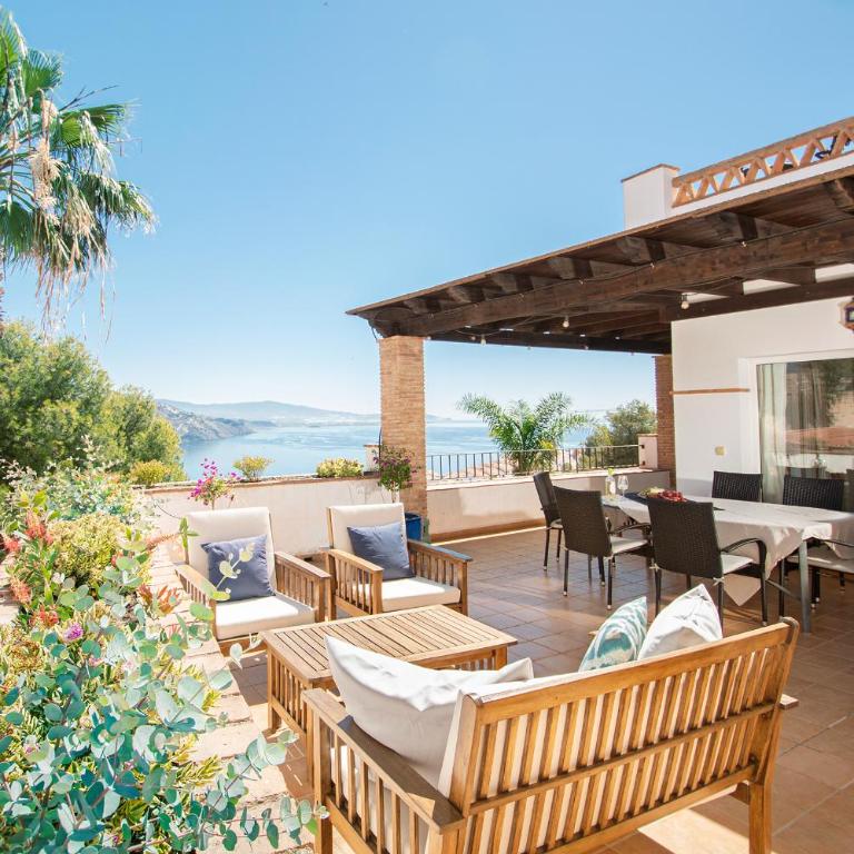 Lovely villa with jacuzzi and heated pool - Villa con piscina privada - 3