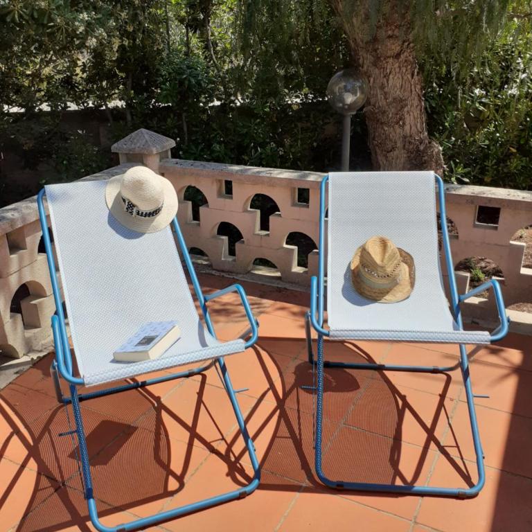 Villetta dei Fiori, vicino Spiaggia di Punta Pizzo - Villa - 38
