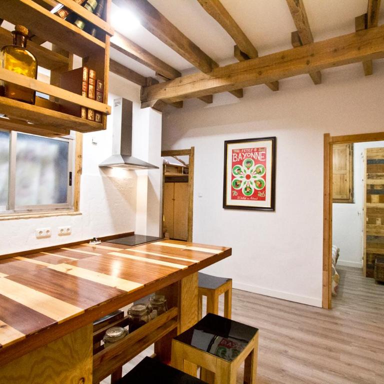 Beach House San Sebastian - Apartamento de 3 dormitorios - 4