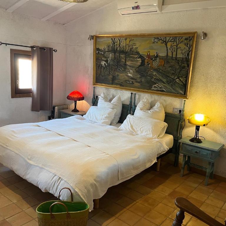 Stadthaus mitten im Künstlerviertel von Artá mit zwei Wohnungen - Apartamento con balcón - 56