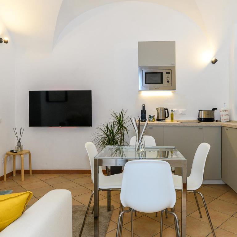 Cozy & Central with Private Entrance by NDP rent - Apartment mit 1 Schlafzimmer - 2