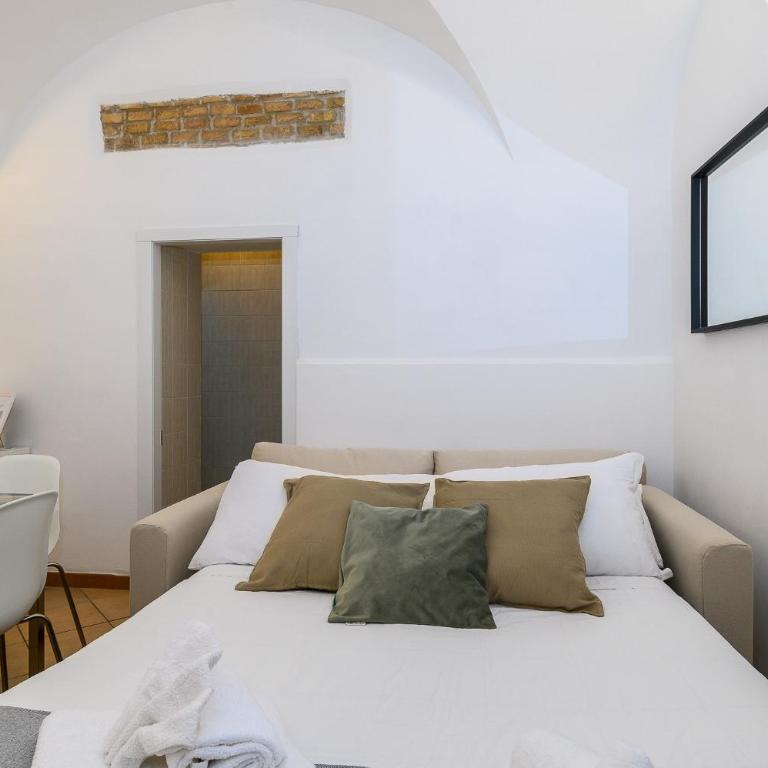 Cozy & Central with Private Entrance by NDP rent - Apartment mit 1 Schlafzimmer - 7