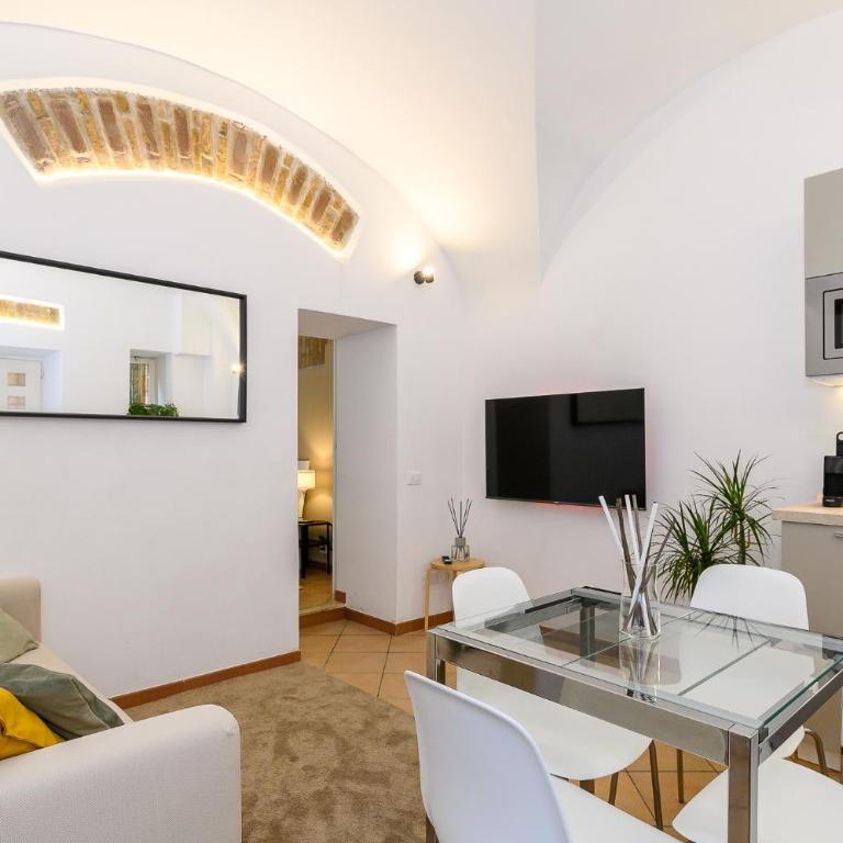 Cozy & Central with Private Entrance by NDP rent - Apartment mit 1 Schlafzimmer - 1