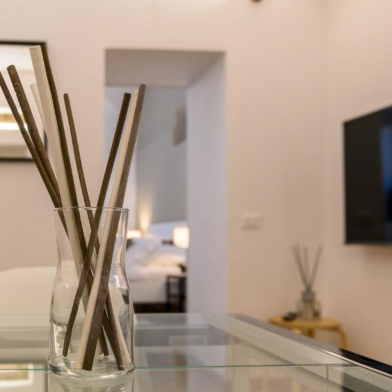 Cozy & Central with Private Entrance by NDP rent - Apartment mit 1 Schlafzimmer - 5