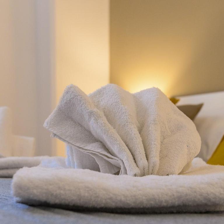 Cozy & Central with Private Entrance by NDP rent - Apartment mit 1 Schlafzimmer - 14