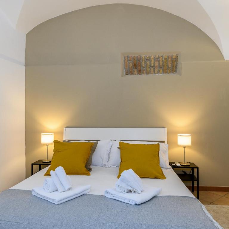 Cozy & Central with Private Entrance by NDP rent - Apartment mit 1 Schlafzimmer - 13