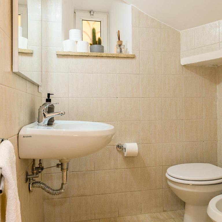 Cozy & Central with Private Entrance by NDP rent - Apartment mit 1 Schlafzimmer - 16
