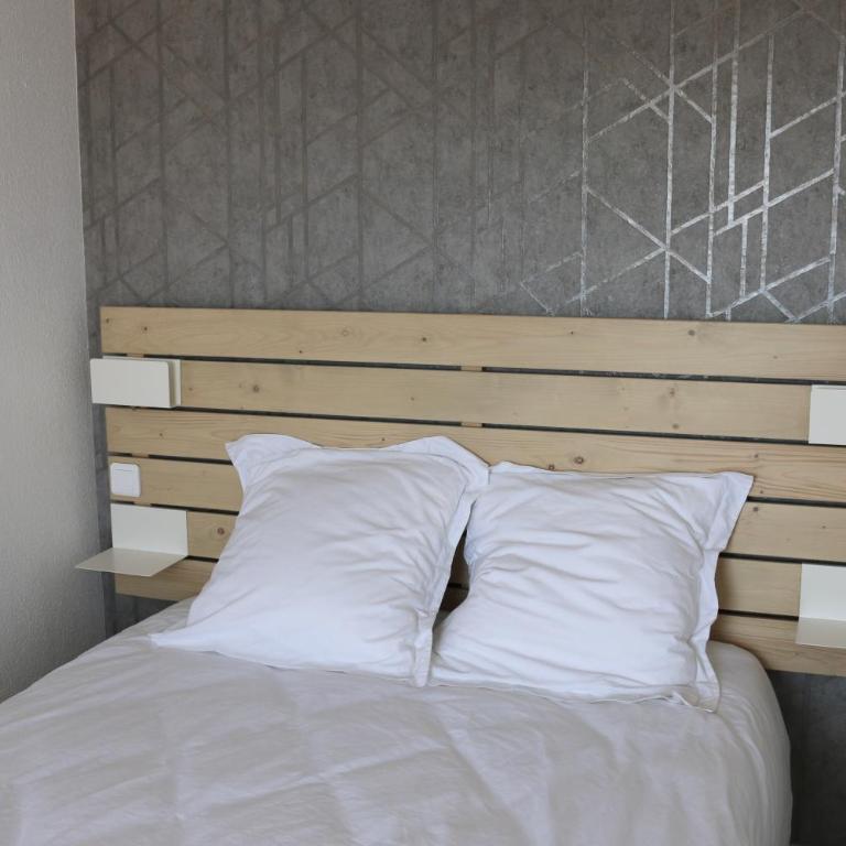 Port-Fréjus, LE CONSUL, appartement 2 pièces climatisé, terrasse & parking - Appartamento con 1 Camera da Letto - 13