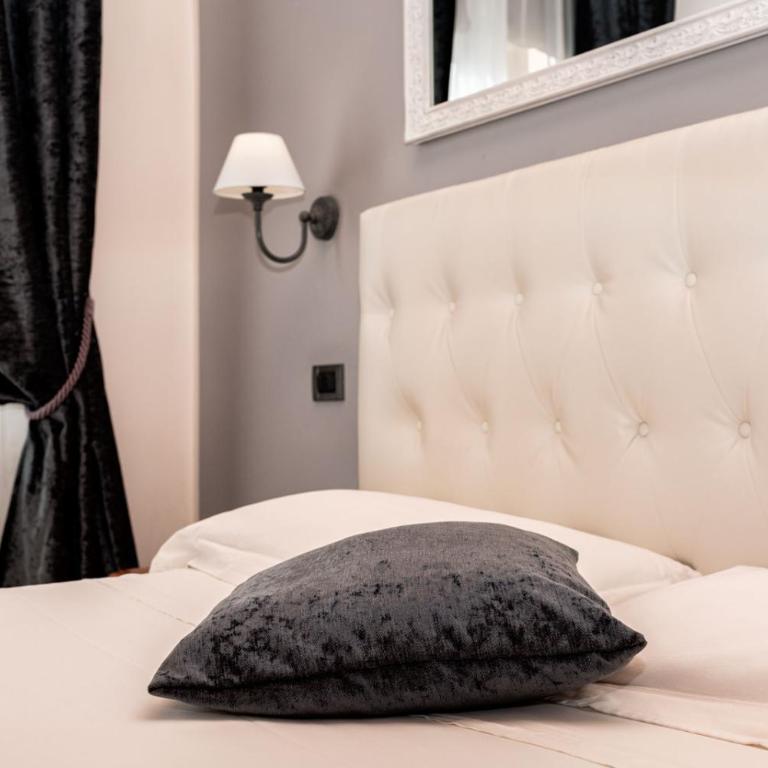 Casa Bolognetti - Standard Doppelzimmer - 3