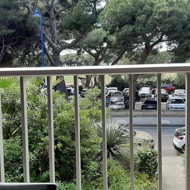 les îles d'or au port de Hyères grand studio climatisé - Apartamento de 1 dormitorio - 29