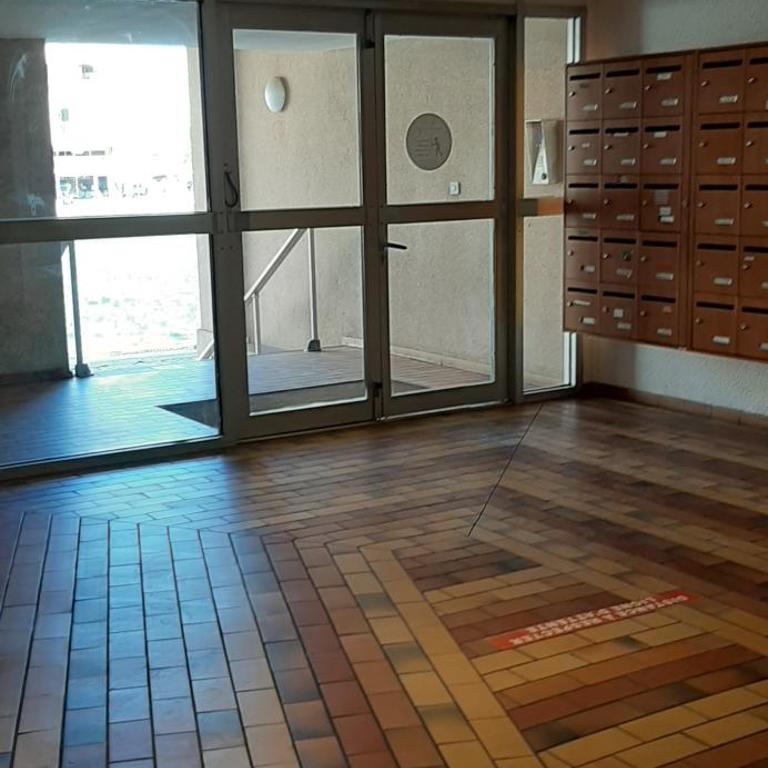 les îles d'or au port de Hyères grand studio climatisé - Apartamento de 1 dormitorio - 22
