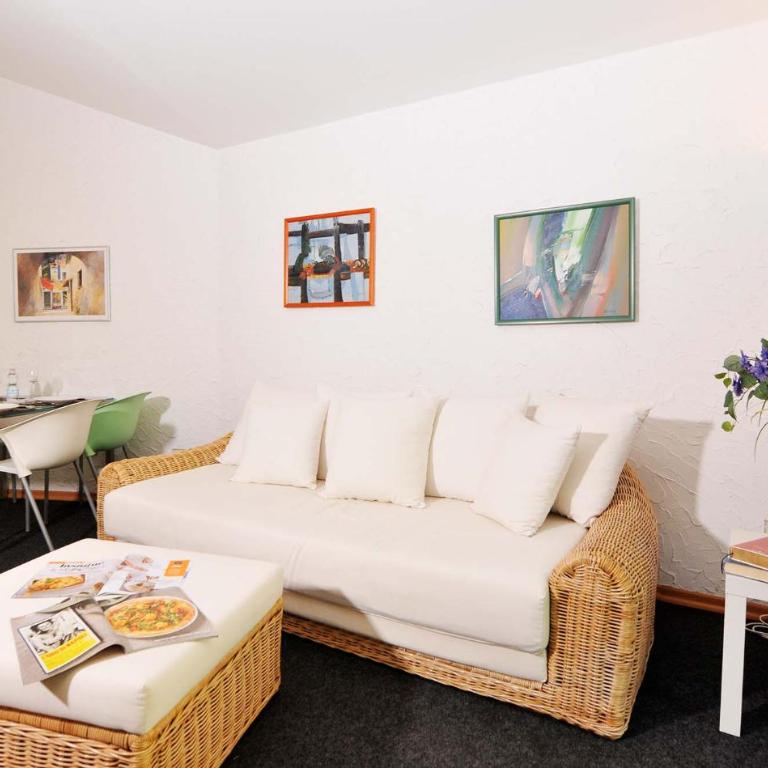 Appartamento Romantica 35 - Appartamento con 1 Camera da Letto e Balcone - 8