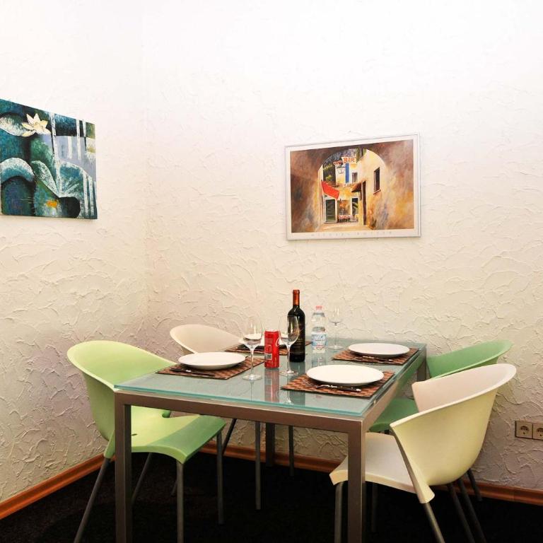 Appartamento Romantica 35 - Appartamento con 1 Camera da Letto e Balcone - 7