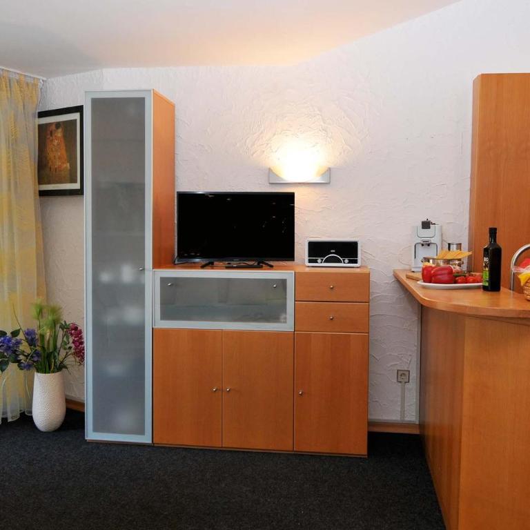 Appartamento Romantica 35 - Appartamento con 1 Camera da Letto e Balcone - 9