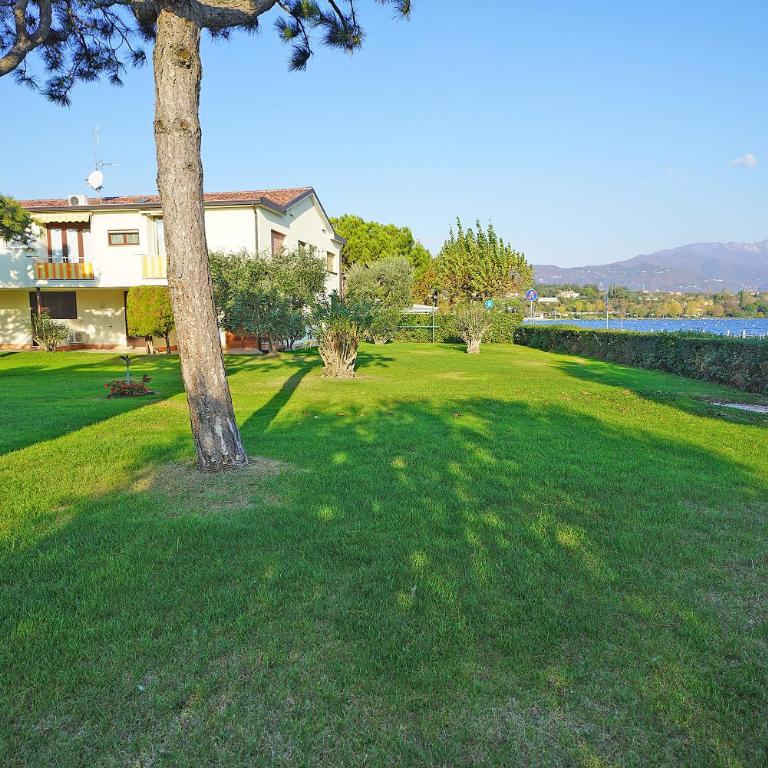 Appartamento Romantica 35 - Appartamento con 1 Camera da Letto e Balcone - 15