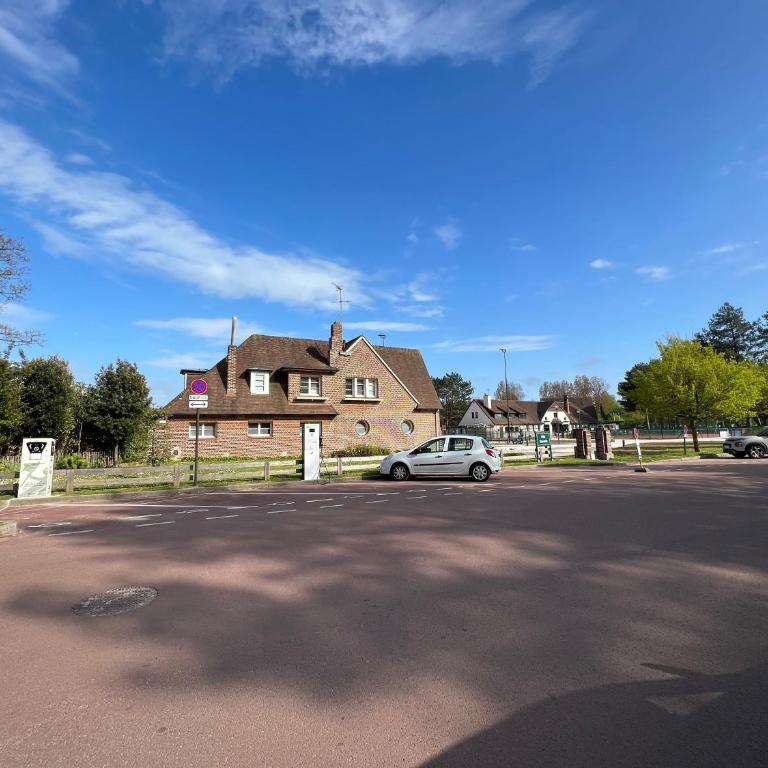 Résidence de l'Hermitage, T2 avec Parking - Appartement 1 Chambre - 16