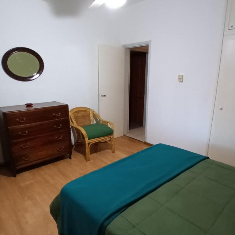 DEPARTAMENTO DIARIO PASEO DEL JOCKEY - Apartamento - Planta baja - 6