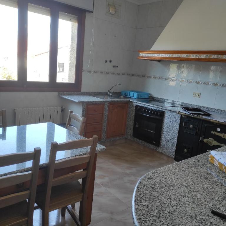 APARTAMENTO CRYPSSO E IRIS - Apartamento de 3 dormitorios - 10