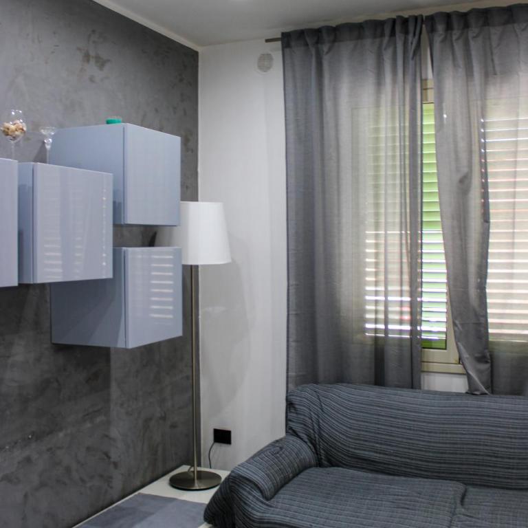 Casa Vacanze "A Machina Ro Ghiaccio" - Casa con 2 Camere da Letto - 19
