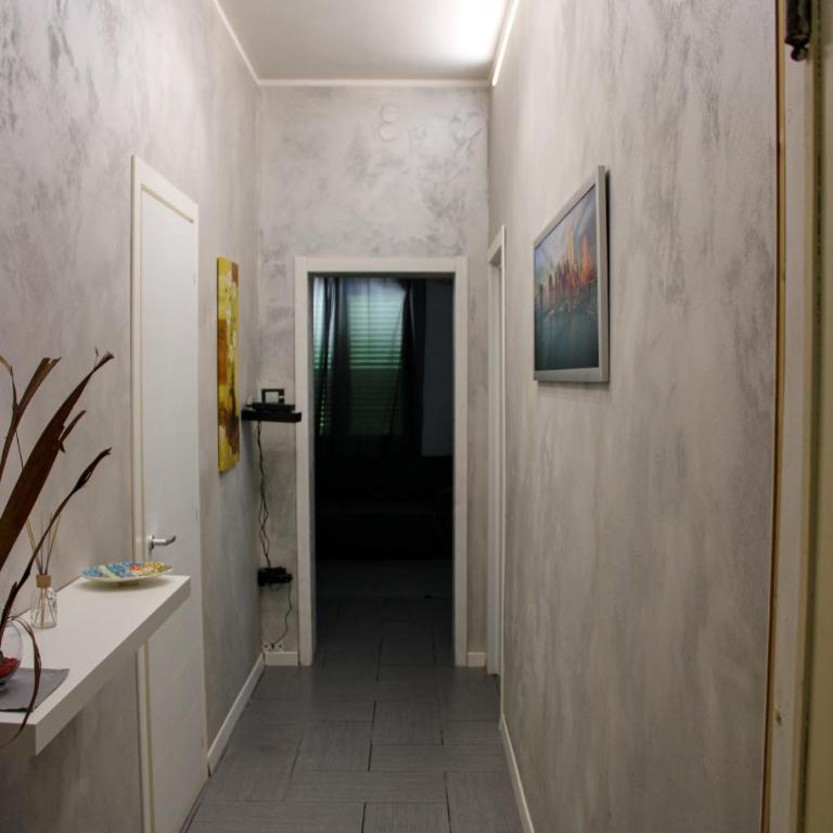 Casa Vacanze "A Machina Ro Ghiaccio" - Casa con 2 Camere da Letto - 20