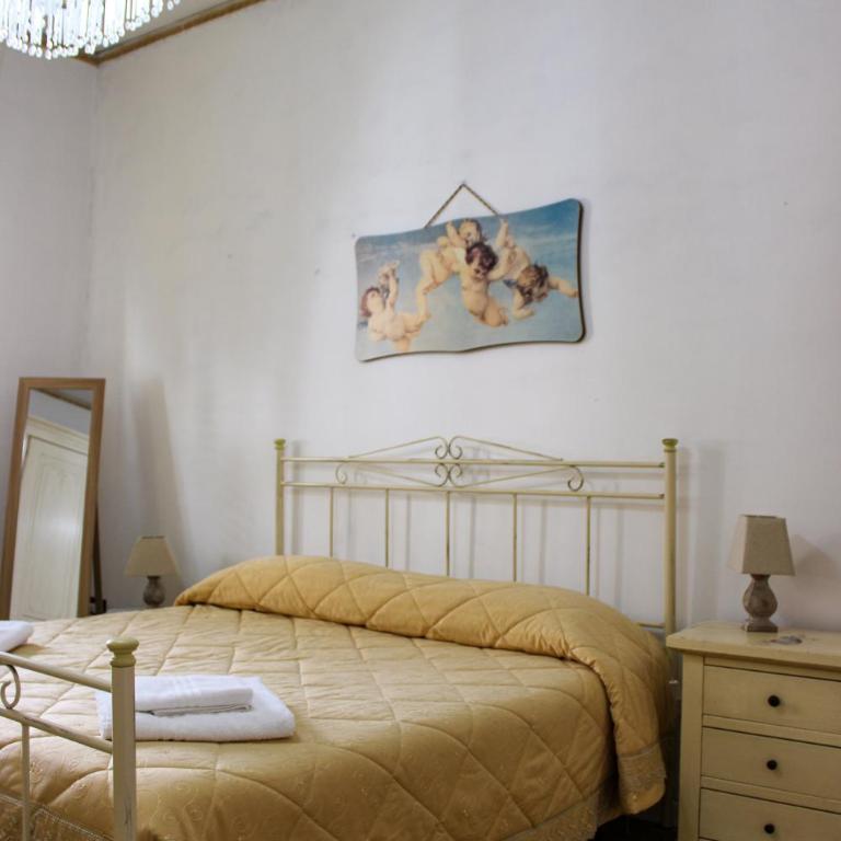 Casa Vacanze "A Machina Ro Ghiaccio" - Casa con 2 Camere da Letto - 21