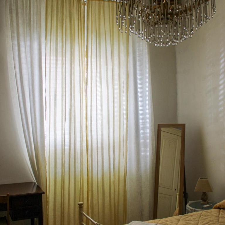 Casa Vacanze "A Machina Ro Ghiaccio" - Casa con 2 Camere da Letto - 22