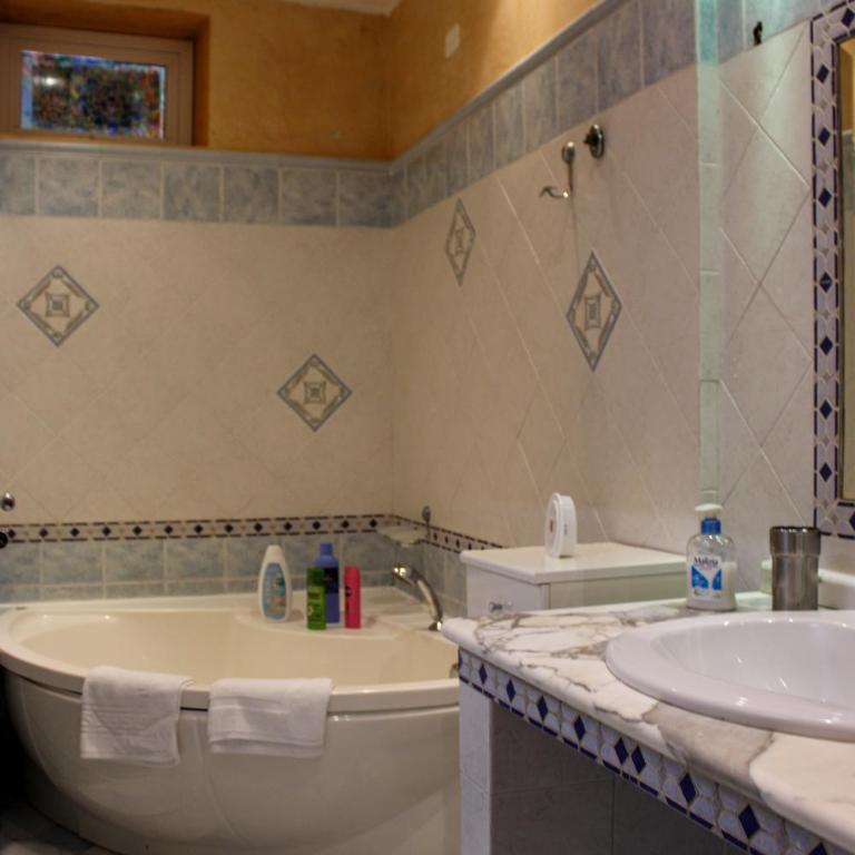 Casa Vacanze "A Machina Ro Ghiaccio" - Casa con 2 Camere da Letto - 33