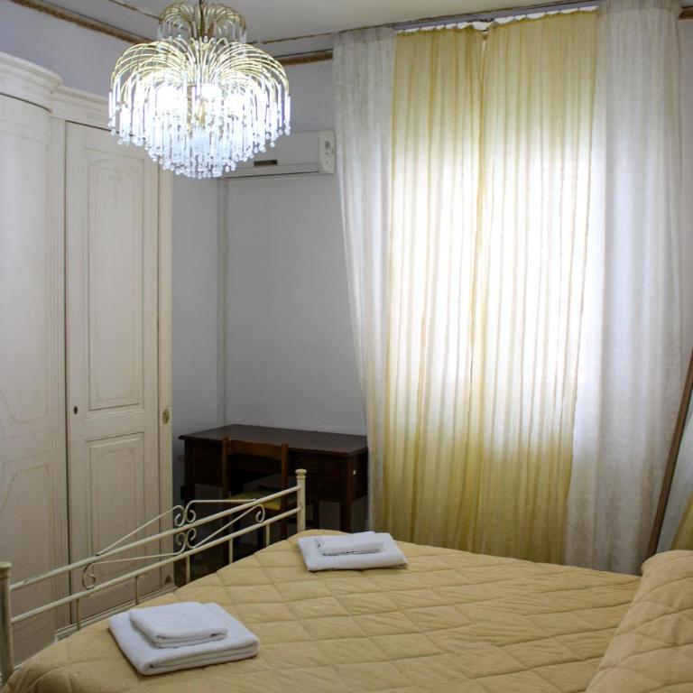 Casa Vacanze "A Machina Ro Ghiaccio" - Casa con 2 Camere da Letto - 24