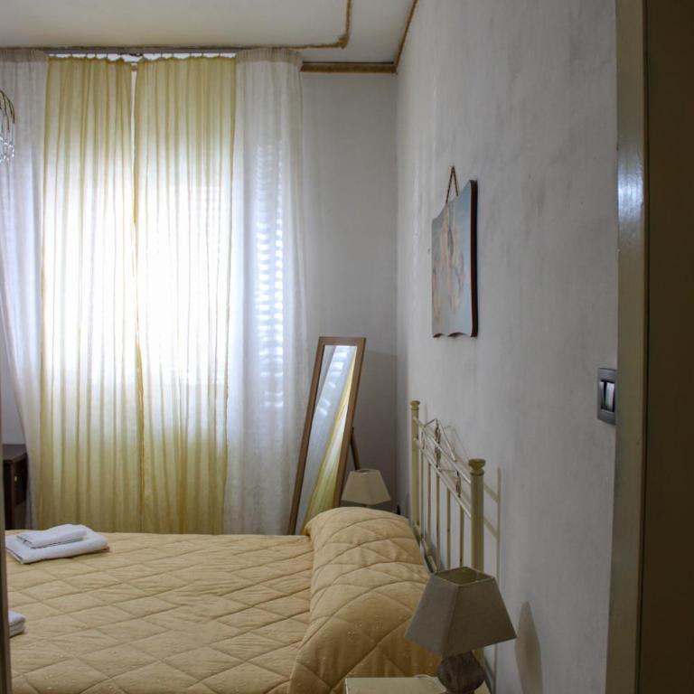 Casa Vacanze "A Machina Ro Ghiaccio" - Casa con 2 Camere da Letto - 29