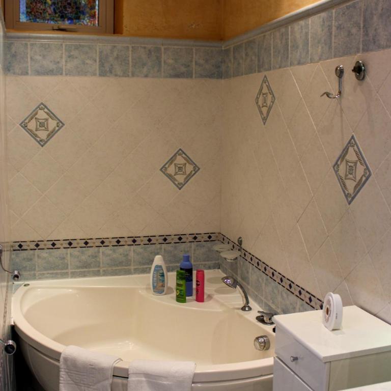 Casa Vacanze "A Machina Ro Ghiaccio" - Casa con 2 Camere da Letto - 28