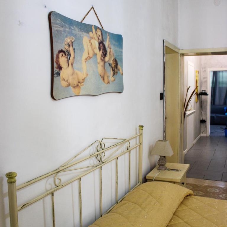 Casa Vacanze "A Machina Ro Ghiaccio" - Casa con 2 Camere da Letto - 31