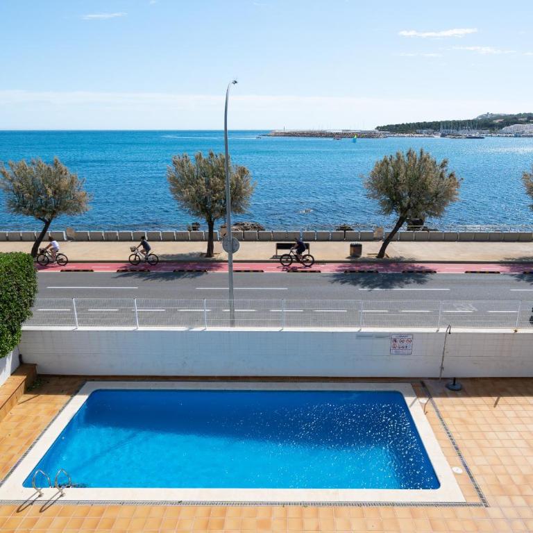 Apartamento Luz - Apartamento con vistas al mar - 11