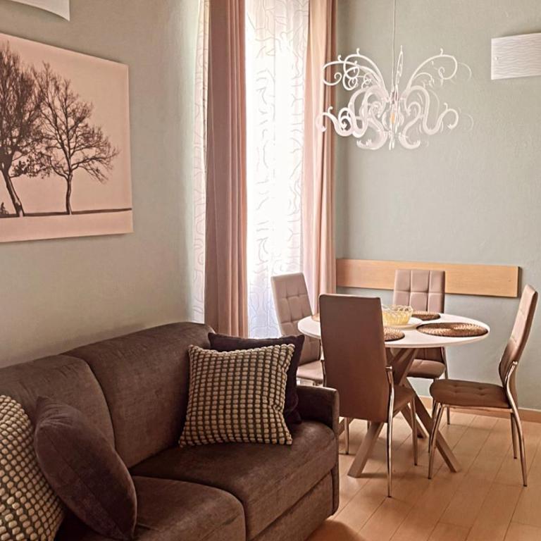 Appartamento Orchidea - Appartamento con 1 Camera da Letto - 2
