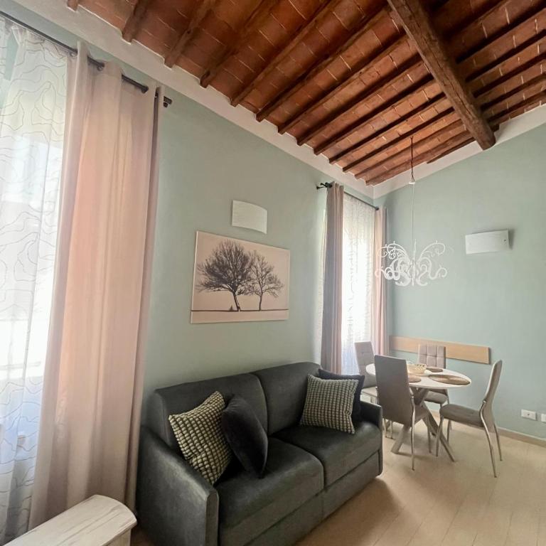 Appartamento Orchidea - Appartamento con 1 Camera da Letto - 1