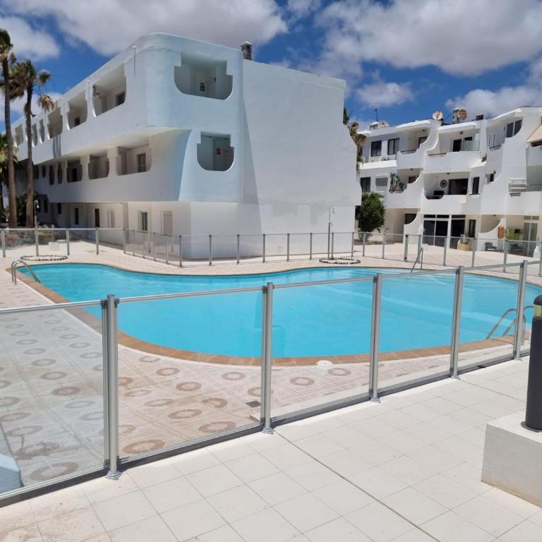 Casita del Océano - Ocean view - Apartamento de 1 dormitorio - 1