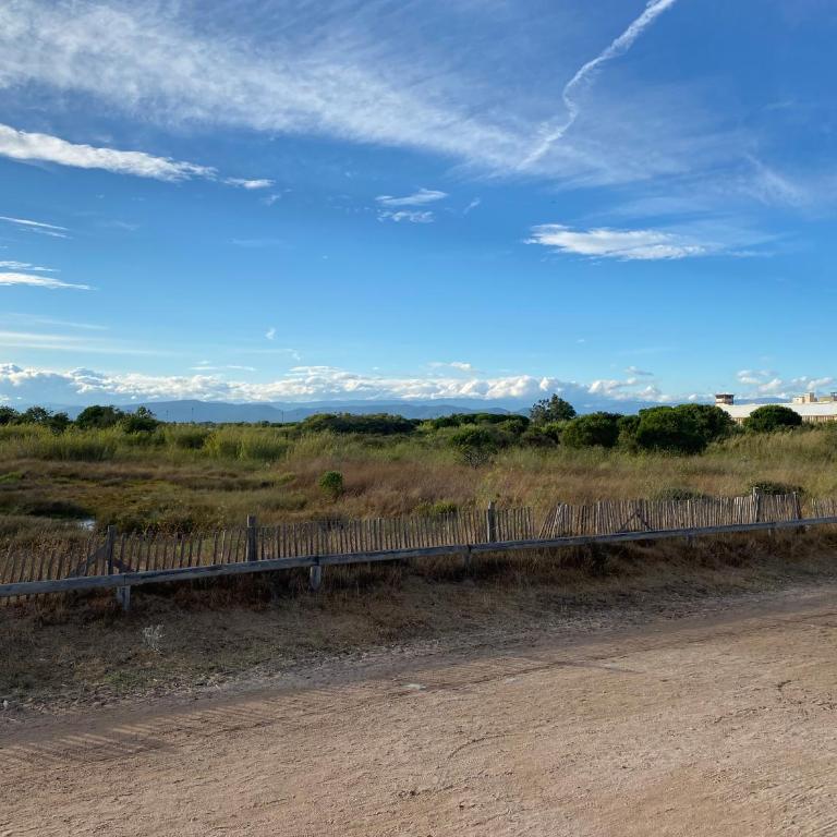Port-Fréjus, LE CONSUL, appartement 2 pièces climatisé, terrasse & parking - Appartamento con 1 Camera da Letto - 34