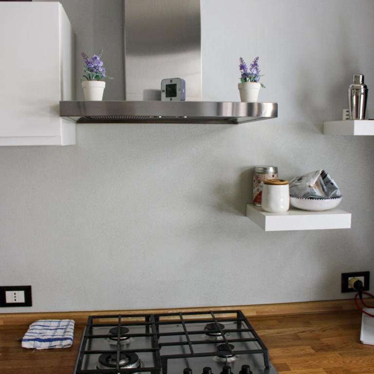 Casa Vacanze "A Machina Ro Ghiaccio" - Casa Superior con 1 Camera da Letto - 18