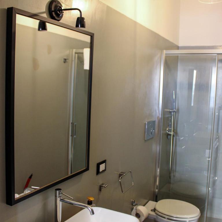 Casa Vacanze "A Machina Ro Ghiaccio" - Casa Superior con 1 Camera da Letto - 29